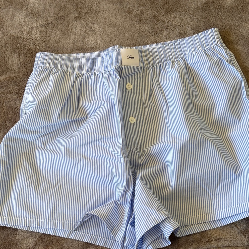 TNA Shorts